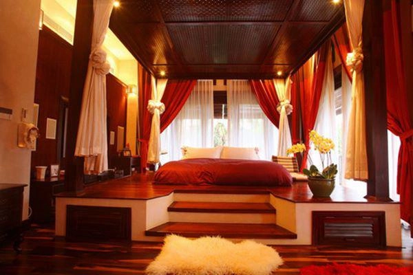 Hà kiều anh mê mẩn penthouse 140triệu1 đêm fan thi nhau gào thét nhà triệu đô ai ở chị ơi - 9