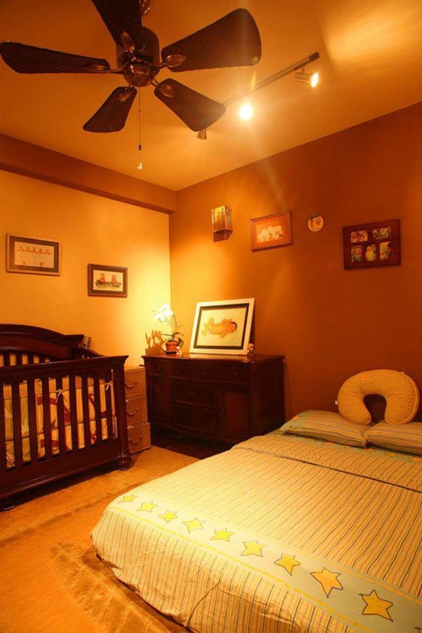 Hà kiều anh mê mẩn penthouse 140triệu1 đêm fan thi nhau gào thét nhà triệu đô ai ở chị ơi - 10