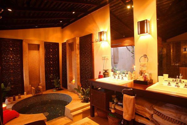 Hà kiều anh mê mẩn penthouse 140triệu1 đêm fan thi nhau gào thét nhà triệu đô ai ở chị ơi - 11