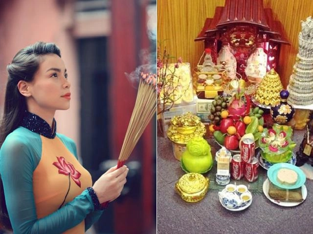 Hàng ngày cúng cụ chớ khấn nôm cứ đọc đúng câu này lộc đổ gấp 10 cầu gì được nấy - 4