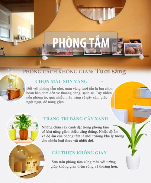 Infographic trang trí phòng cho tâm trạng vợ hưng phấn - 6