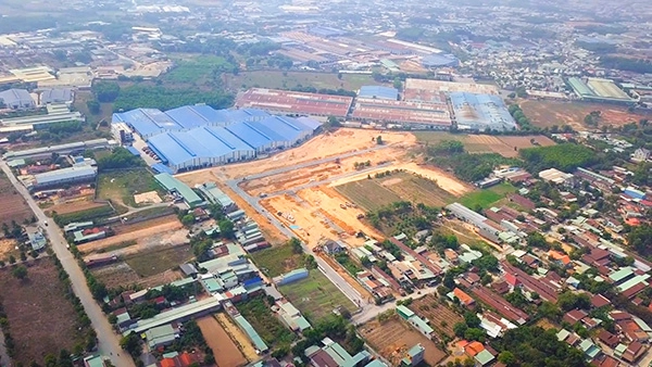 Kịch bản nào cho thị trường bất động sản 6 tháng cuối năm 2019 - 1