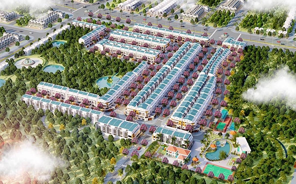 Kịch bản nào cho thị trường bất động sản 6 tháng cuối năm 2019 - 2