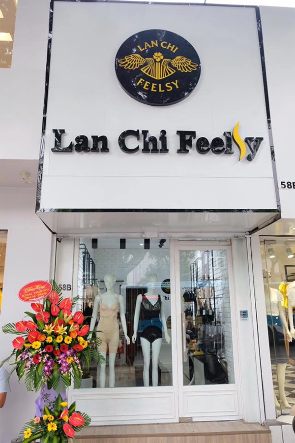 Lan chi feelsy đồ lót mang lại eo thon cho hàng triệu phụ nữ việt - 4