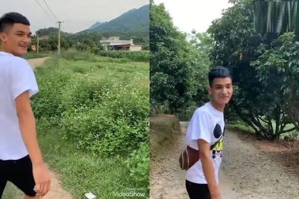 Lần đầu khoe nhà trên đồi rộng cả hecta mạc văn khoa khiến fan xuýt xoa không ngớt - 2