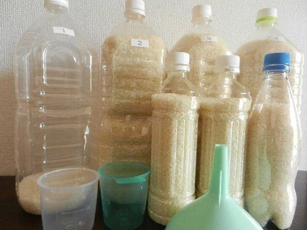 Lấy 3 tép tỏi vùi vào thùng gạo sau 1 đêm vợ hốt hoảng gọi chồng ra xem sự lạ - 2