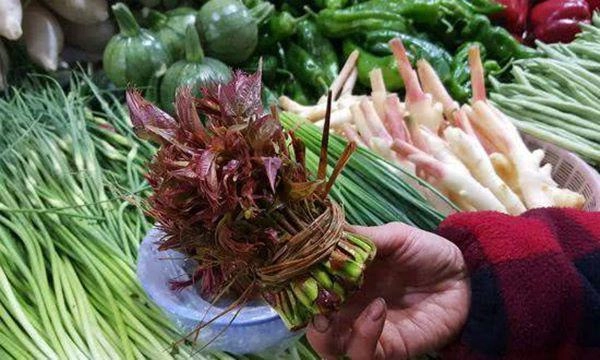 Loại rau đầy rẫy ở nông thôn nhưng vào siêu thị bán với giá hơn 400000 đồngnửa kg - 1