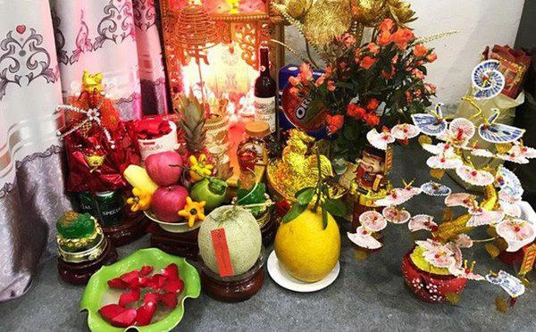 Lỗi chọn hoa cúng vía thần tài khiến gia chủ mua 10 cây vàng vẫn xôi hỏng bỏng không - 3