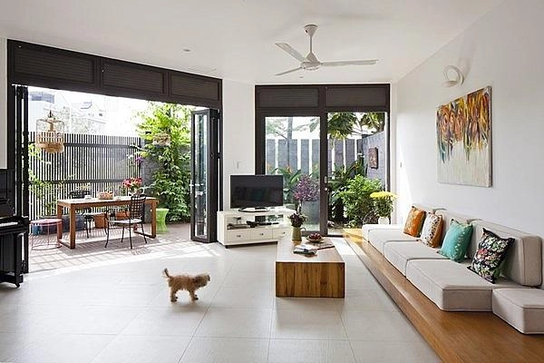 Luôn đóng nắp bồn cầu mẹo phong thủy nhà nào cũng sai sửa ngay kẻo tổn thọ - 2