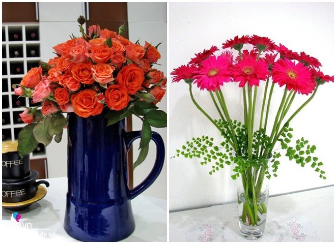 Mẹ bỉm sữa sở hữu hàng trăm bình hoa chồng tranh phần chăm con để vợ tha hồ thỏa mãn - 15