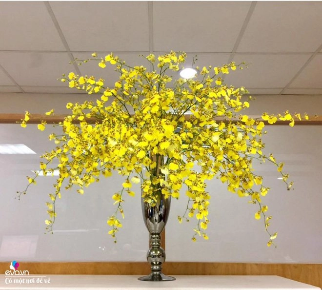 Mẹ bỉm sữa sở hữu hàng trăm bình hoa chồng tranh phần chăm con để vợ tha hồ thỏa mãn - 18