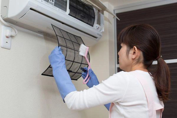 Mẹo điều chỉnh máy lạnh vừa mát vừa tiết kiệm điện tới 10 lần dùng thả ga không lo tốn - 3