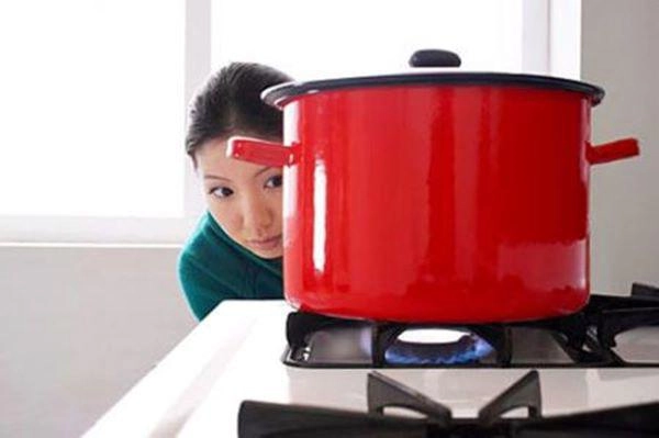 Mẹo giảm 50 lượng gas khi nấu ăn tới thợ lành nghề cũng chưa chắc biết - 1