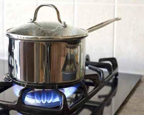 Mẹo giảm 50 lượng gas khi nấu ăn tới thợ lành nghề cũng chưa chắc biết - 2