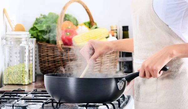 Mẹo giảm 50 lượng gas khi nấu ăn tới thợ lành nghề cũng chưa chắc biết - 3