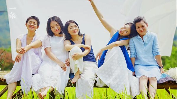 Mua căn nhà 13 tỷ để già đi cùng nhau hội 7 cô bạn thân khiến bao người ngưỡng mộ - 3