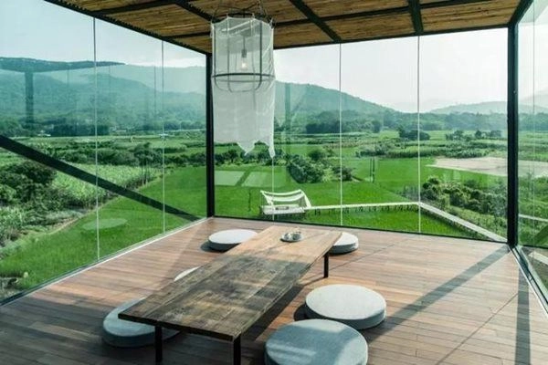 Mua căn nhà 13 tỷ để già đi cùng nhau hội 7 cô bạn thân khiến bao người ngưỡng mộ - 9