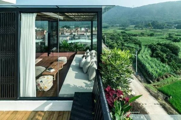 Mua căn nhà 13 tỷ để già đi cùng nhau hội 7 cô bạn thân khiến bao người ngưỡng mộ - 10