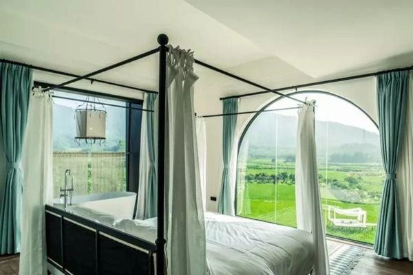 Mua căn nhà 13 tỷ để già đi cùng nhau hội 7 cô bạn thân khiến bao người ngưỡng mộ - 11