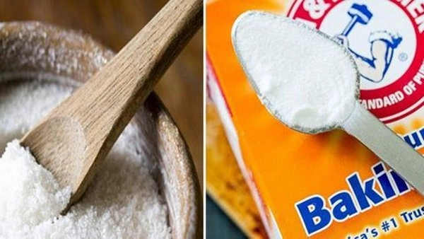 Mua túi đá lạnh đổ ngập bồn cầu thành quả bất ngờ khiến ai nhìn cũng sốc - 4