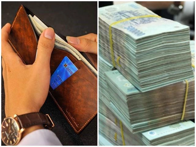 Mùng 1 đầu tháng đặt đúng thứ này vào ví cả tháng hanh thông làm gì cũng thuận lợi - 6