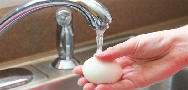 Ngày nào cũng để trứng sau cửa tủ lạnh nghe chuyên gia nói tác hại mà rụng rời - 2