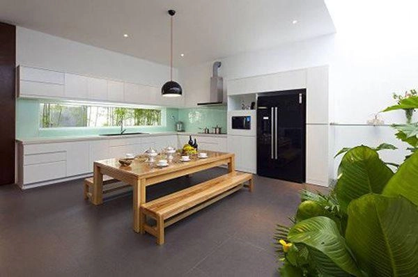 Nhà cấp 4 đẹp nao lòng với chi phí chỉ 600 triệu đồng - 5
