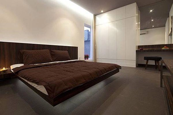 Nhà cấp 4 đẹp nao lòng với chi phí chỉ 600 triệu đồng - 7