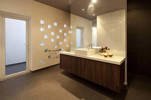 Nhà cấp 4 đẹp nao lòng với chi phí chỉ 600 triệu đồng - 8