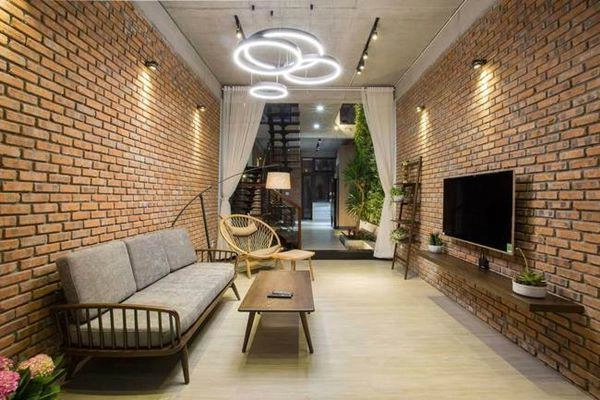Nhà nhỏ nhưng thiết kế chất lừ ở đà nẵng gây ấn tượng trên báo ngoại - 11
