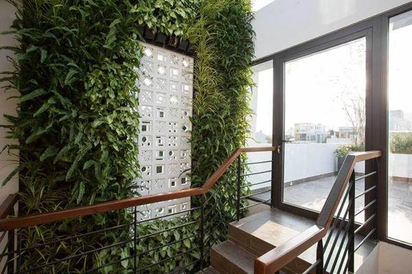 Nhà nhỏ nhưng thiết kế chất lừ ở đà nẵng gây ấn tượng trên báo ngoại - 14