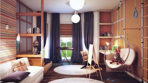 Nhà ống hai tầng bí bách bỗng sang chảnh nhờ nội thất gần 200 triệu - 6