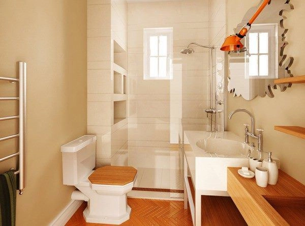 Nhà ống hai tầng bí bách bỗng sang chảnh nhờ nội thất gần 200 triệu - 7