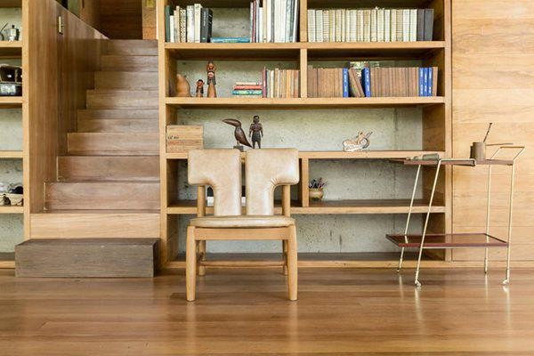 Nhà toàn kính mà vẫn mát không tưởng nhờ thiết kế độc đáo này - 7