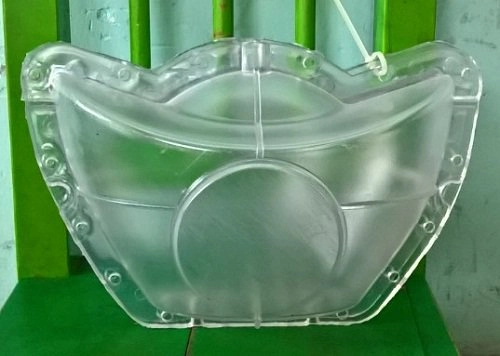 Nhét quả dưa hấu vào chai nhựa tưởng kỳ lạ nhưng cuối cùng nhà nhà muốn học theo - 4