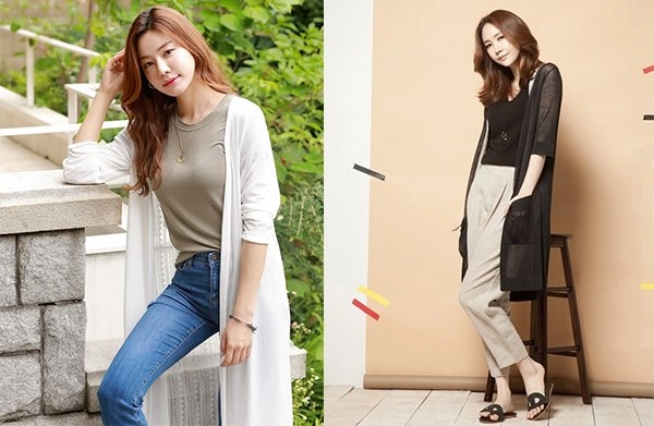 Những mẫu áo cardigan mà các nàng tuyệt đối không nên bỏ qua mùa thu đông 2019 - 3