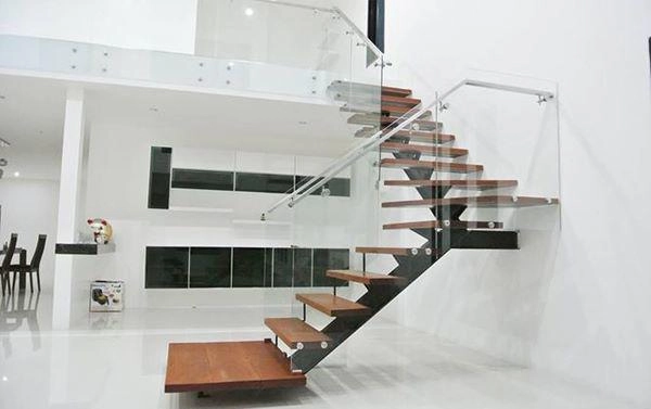 Những mẫu nhà cấp 4 có gác lửng đẹp siêu lòng chi phí thấp - 8