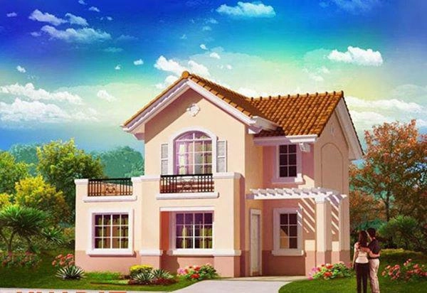 Những tuổi xây nhà sẽ vượng phát hanh thông trong năm kỷ hợi 2019 - 3