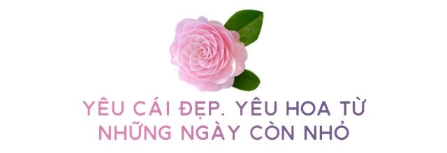 Nữ kế toán trưởng cắm hoa đẹp vạn người mê ngày nào cũng tràn ngập hoa trong nhà - 2