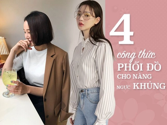 Từ phản cảm đến sành điệu ngọc trinh thay đổi thế nào để bớt phô trương vòng 1 - 19