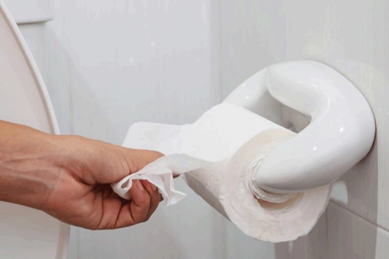 Sởn gai ốc khi biết những tác hại khủng khiếp của thói quen sai lầm trong nhà tắm - 4