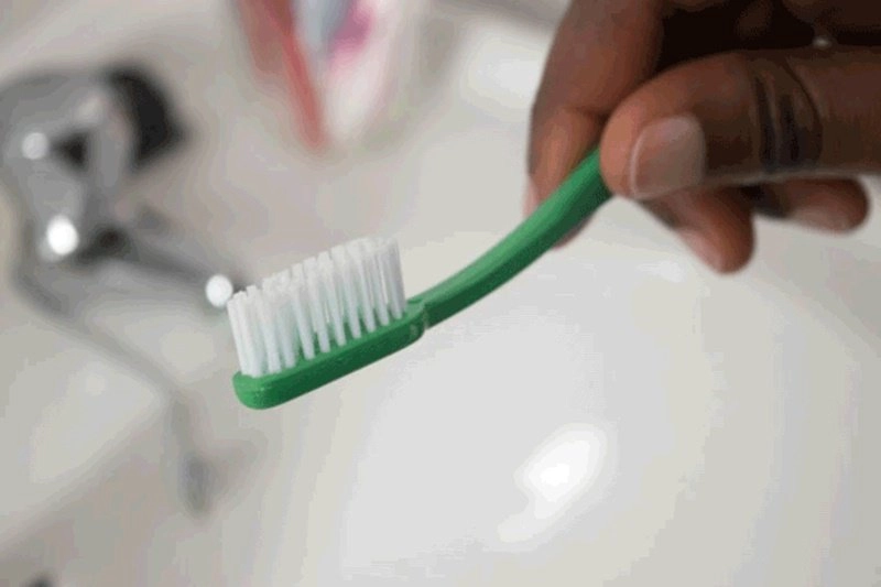 Sởn gai ốc khi biết những tác hại khủng khiếp của thói quen sai lầm trong nhà tắm - 7