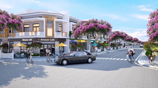 Sống kiểu mẫu dẫn đầu xu hướng tại vùng ven - 2