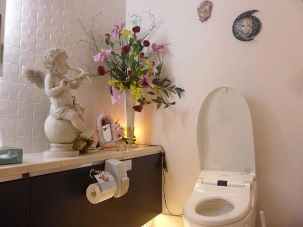 Tại sao người nhật kị toilet chung nhà tắm nghe xong lý do ai cũng vỡ òa ra là vậy - 4