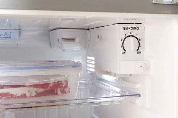 Tiền điện tăng chóng mặt xem ngay chỗ này trên tủ lạnh để đỡ mất tiền oan - 3