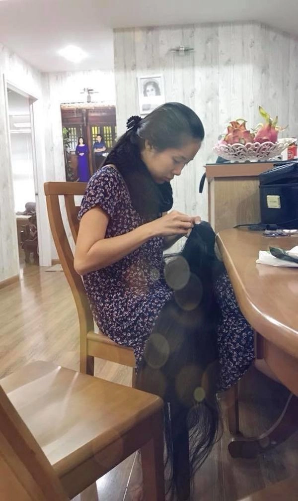 Tình - tiền đều thăng hoa lê phương hạnh phúc cùng chồng trẻ trong căn nhà mới sang trọng - 4
