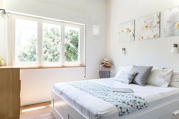 Trang trí nhà mát mắt trong mùa hè oi ả nhờ các gam màu tinh tế - 6