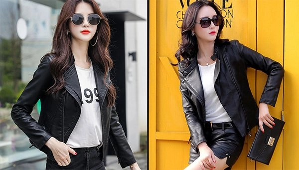 Tủ đồ thu đông mà vắng những mẫu áo blazer sành điệu này thì các nàng thật thiếu sót quá - 4