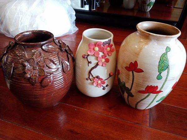 Tự long khoe vợ đẹp con khôn trong nhà nhỏ xinh trị giá tiền tỷ - 13