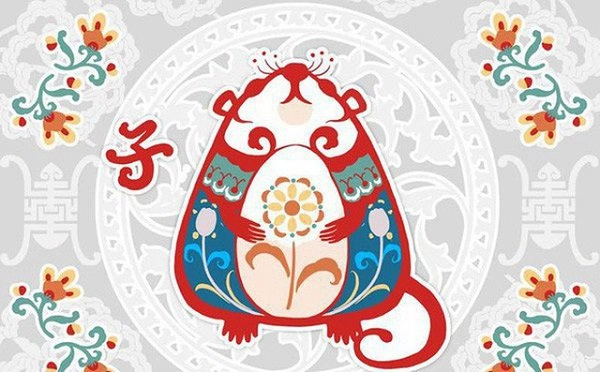 Tuổi tý hợp hướng nào hứng tài lộc vào nhà - 1